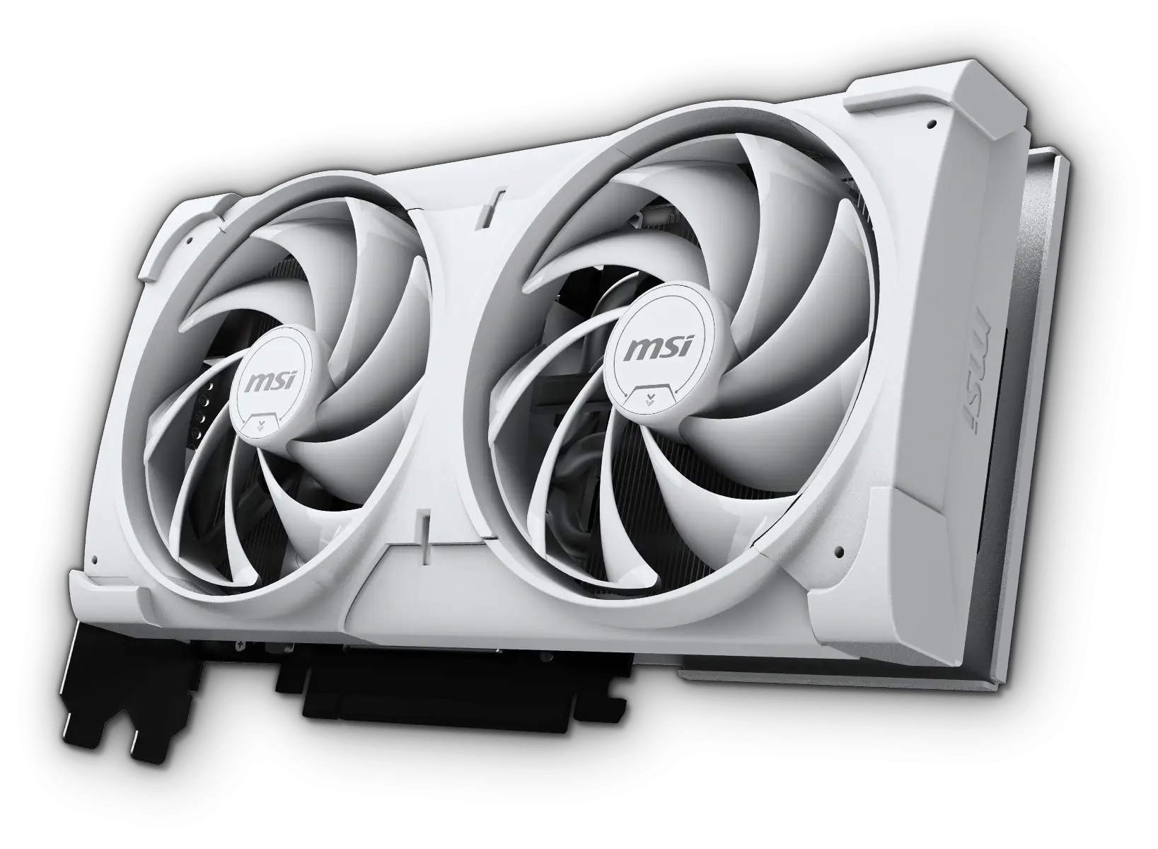 MSI Ventus GeForce RTX 5070 Graphics Card RTX 5070 12G MSI Ventus GeForce RTX 5070 Graphics Card RTX 5070 12G